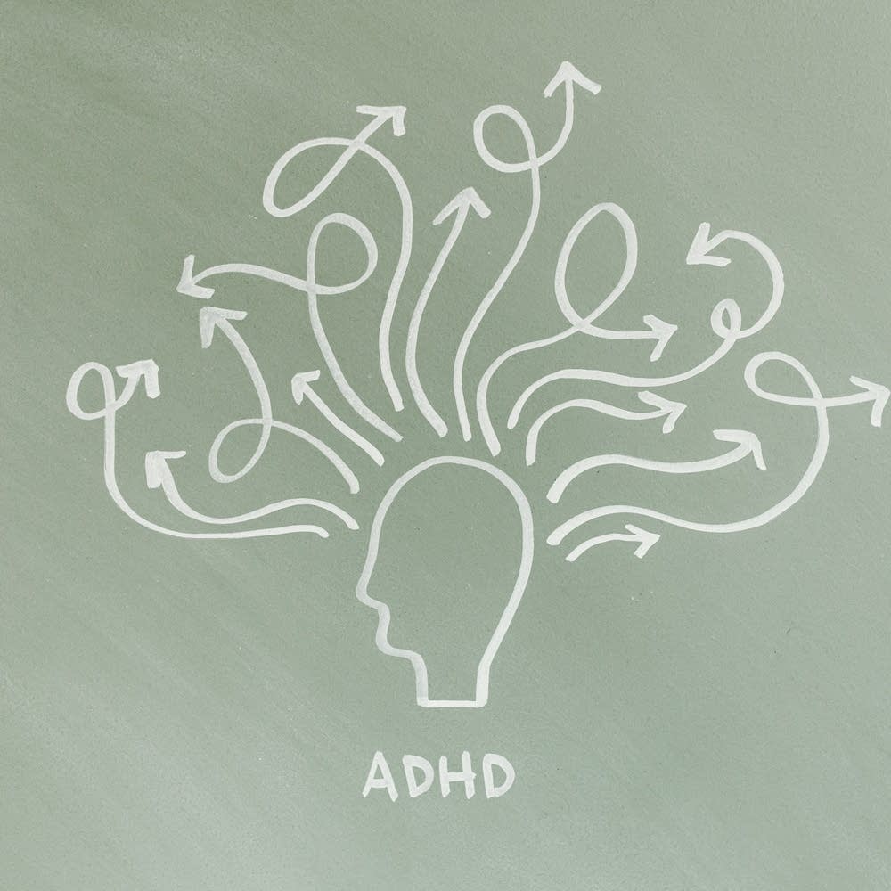 ADHD