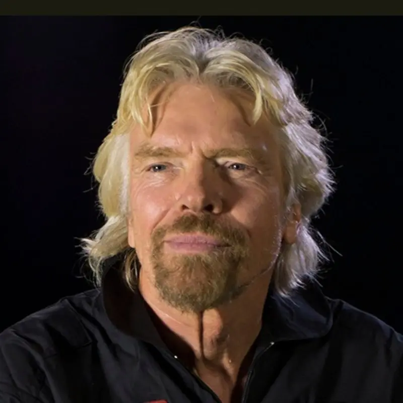 Richard Branson