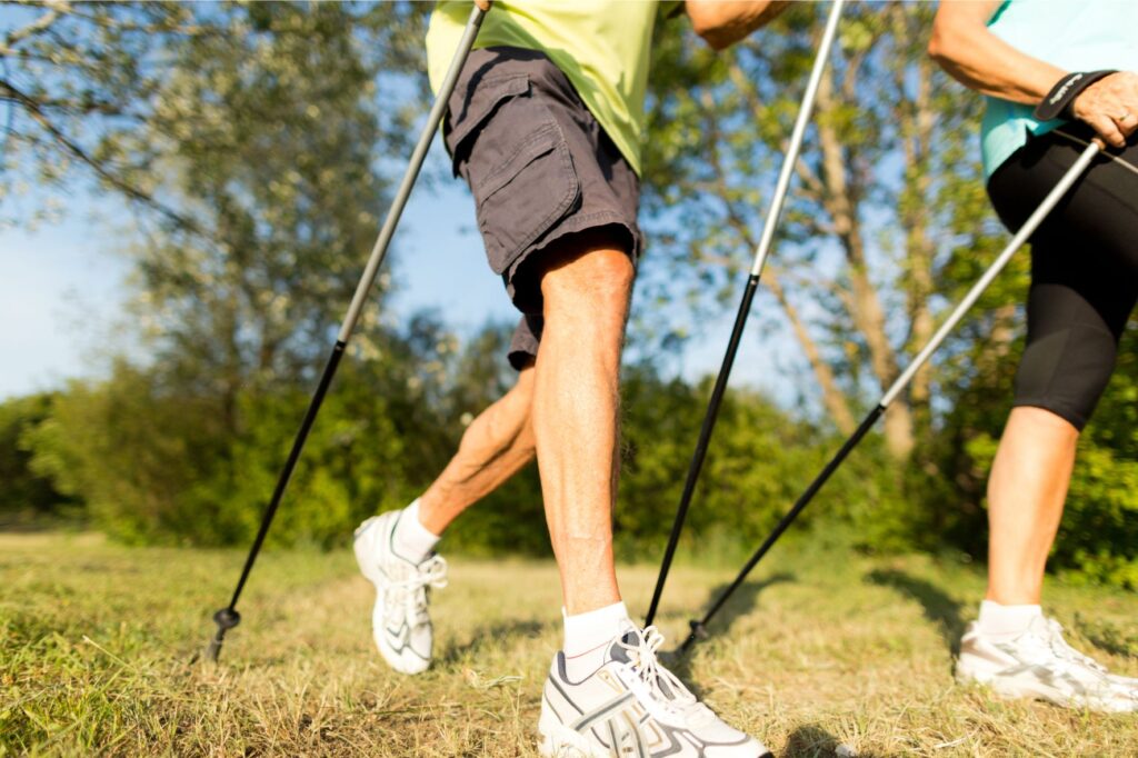 Nordic Walking