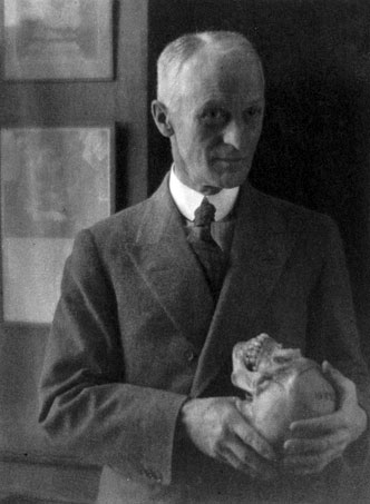 Harvey Cushing