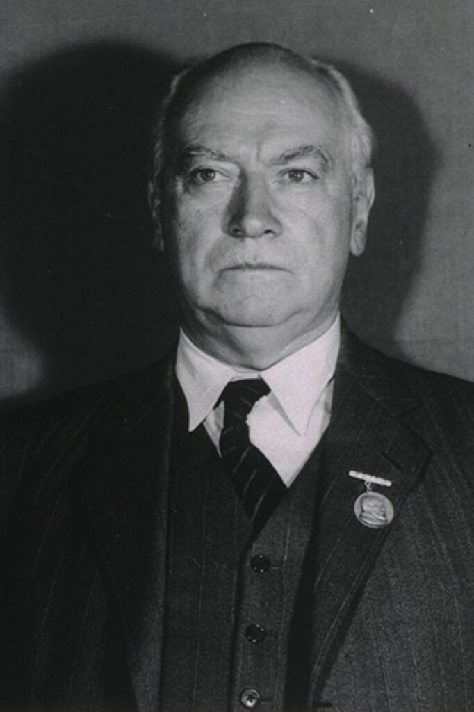 Knud Haraldsen Krabbe