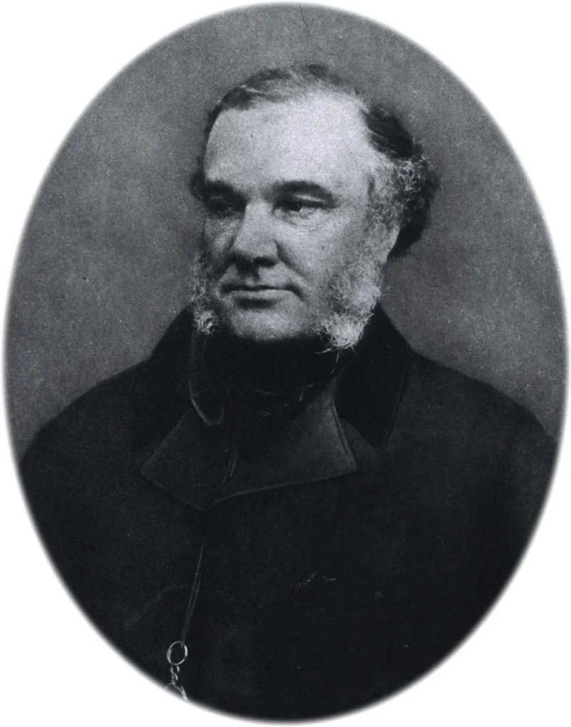 Thomas Addison