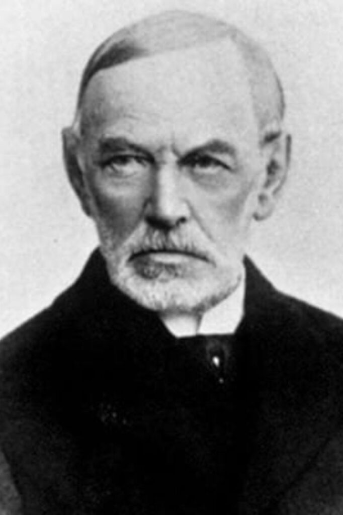 Eduard Heinrich Schönlein