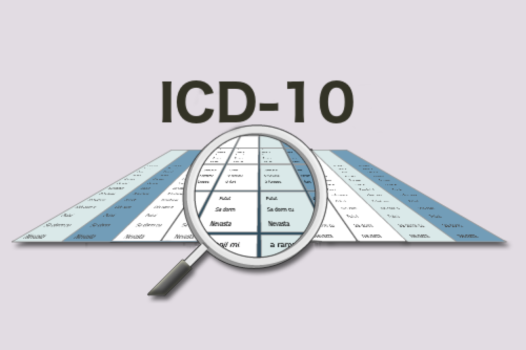 ICD-10