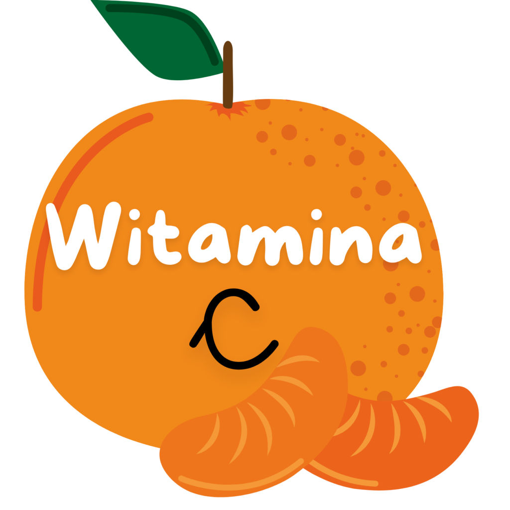 Witamina C