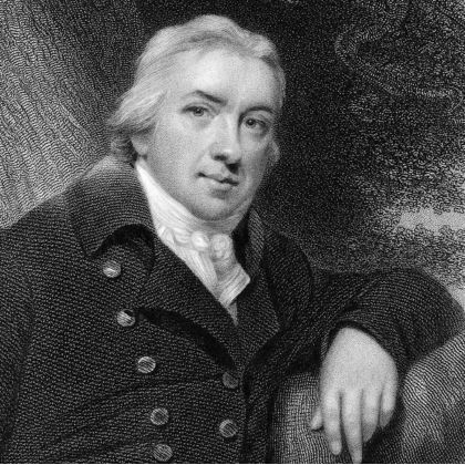 Edward Jenner